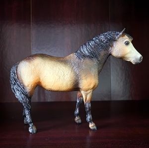 Breyer Traditional Exmoor Pony